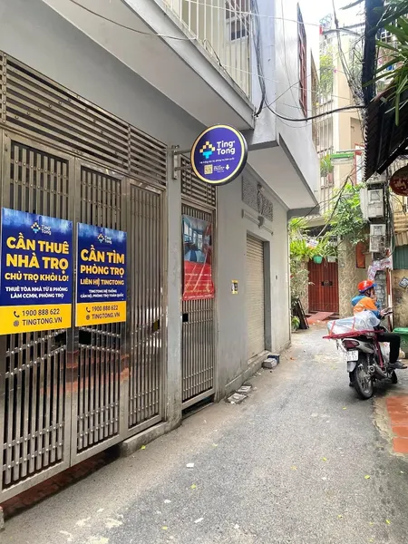 Dòng Tiền Siêu Cao 100 Triệu/ Tháng Bán Căn Ccmn 80m2 X 7 Tầng Với Tổng 22 Phòng Giá 15 Tỷ 5