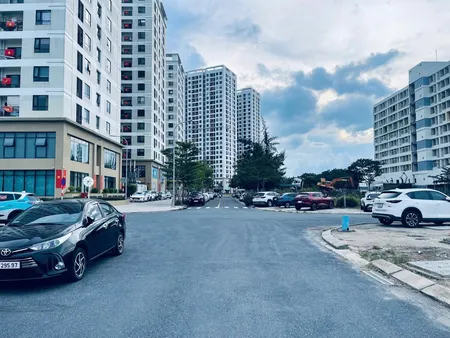 Bán Lô Fpt Sát Chung Cư Fpt Plaza 1 Và 5 Lô 2 đất Hai Mặt Tiền