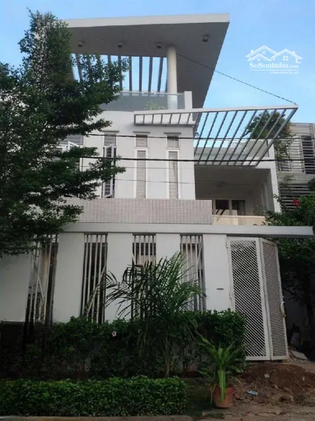 Sát Tạ Quang Bửu, Biệt Thự 3 Tầng, 180m2 (ngang Khủng 9m), Giá 16 Tỷ Nhỉnh