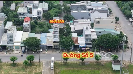 Bán Nhà Sang Xịn Mịn 5.5 Tầng, 2 Mặt Tiền Kinh Doanh Kdc Long Hậu - Lg 24m. L/h Nga