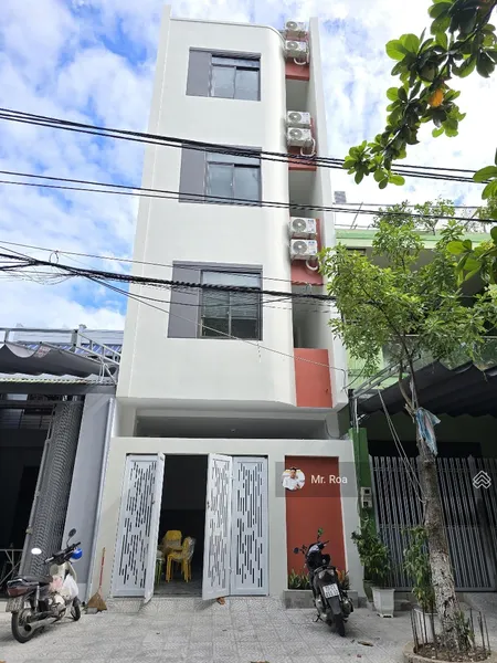 Thu Nhập Thuê 6.5% Hàng Năm Cho Tòa Căn Hộ Với Mức đầu Tư Chỉ 11.8 Tỷ, Vị Trí Lõi Trung Tâm đà Nẵng