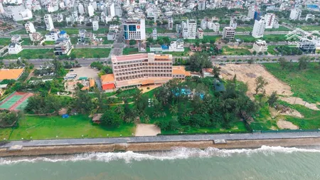 Bán đất Nền Dự án Ocean Dunes - Phố Biển Rạng đông - Các Lô Rẻ Nhất Hiện Tại