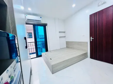 Bán Toà Ccmn 60m2x7 Tầng Thang Máy, Phố Tam Khương, đống đa 11phòng Khép Kín. Dòng Tiền 70tr/ Tháng
