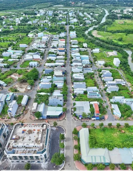 Bán đất Nền Dự án Tại Khu Dân Cư Thái Sơn, 2,38 Tỷ, 90m2, Giá ưu đãi, Hot!