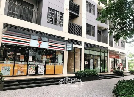 Cđt: Bán Nhanh Shophouse Vinhome Grand Park Cư Dân đông đúc , Vốn Chỉ 25%
