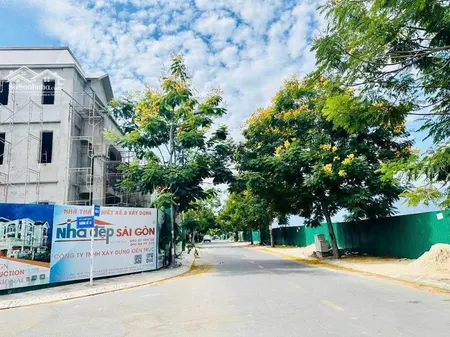 Kdt Hà Quang 2 đường 1a - Giá Chỉ 73tr/m2