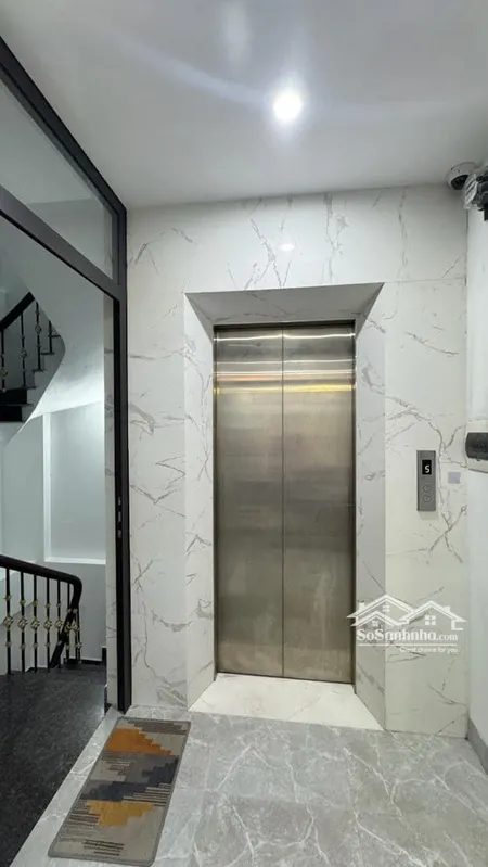 Oto Tránh Vỉa Hè Linh Lang Nguyễn Văn Ngọc. Dt 55m2x6t Thang Máy, 2 Thoáng. Hiếm Tầm Tiền 23.5 Tỷ