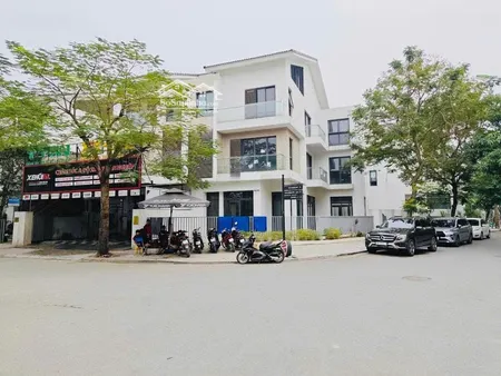 Bán Nhà Kđt Mỗ Lao, Hà đông, Biệt Thự Lô Góc, Kinh Doanh, Nhà đẹp, Vỉa Hè, 152m, Giá đầu Tư, 32 Tỷ.