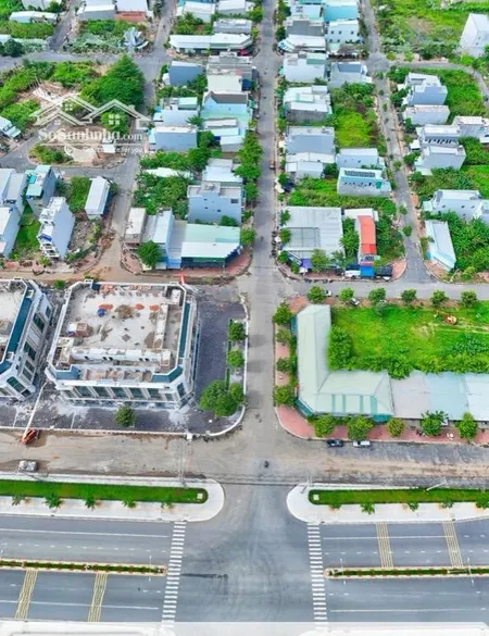 Bán đất Nền Dự án Tại Khu Dân Cư, Tái định Cư Thái Sơn, 2,15 Tỷ, 90m2 - Uy Tín Hot!