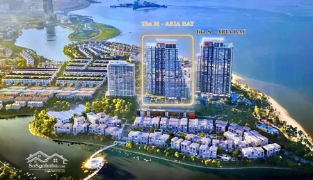 Mở Bán Căn Hộ Mặt Biển 1 Bước Chân Chạm Cát. Dòng Tiền ổn định Sở Hữu Lâu Dài