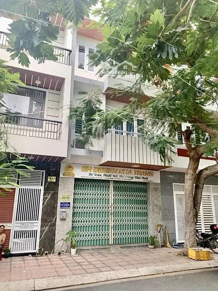 Bán Nhà 3 Tầng Kđt Hà Quang 1 , Giá Chỉ 6tỷ3 Vị Trí Gần đường Số 4 Thích Quảng đức Lh Em Thư