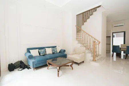 Vinhomes Ocp3: Mua Ngay Căn Lk Vtđ, Dt 54m2, Full đồ, 5 Tầng, Giá 8,9 Tỷ, Ngay Sát Cv 12ha.