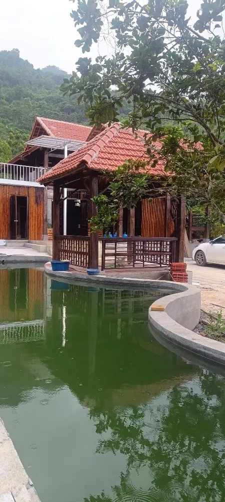 Bán Căn Nhà Vườn 779m2 Tại Xóm Mường Khạng ,phong Phú ,tân Lạc Hoà Bình Giá 1.9tỷ