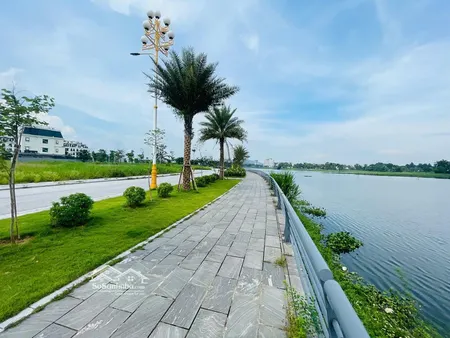 Kđt Bắc đầm Vạc - Song Lập 200m2 - Mặt Tiền 10m - Sẵn Sổ - Giá Hợp Lý - Liên Hệ Ngay