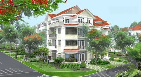 đất Nền Dự án Topia, Lô Góc 2 Mặt Tiền Giá 57 Tr/m2 Bao Móng Cọc, 182.5 M2...lh: Quang