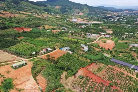 Bán đất đẹp đông Thanh, Lâm Hà View Cao Có Sẵn Quán Cafe Kinh Doanh Giá Quá Tốt Chỉ 7 Tỷ Tl