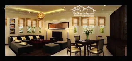 Nhà Biệt Thự Quan Chức Lãnh đạo Cấp Cao Vườn đào Tây Hồ, 230m2 5 Tầng Mt: 13m An Ninh, Giá: 128 Tỷ