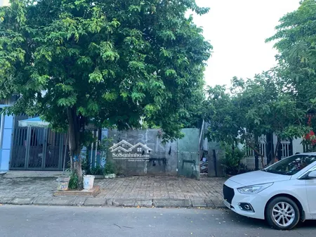 Bán đất đường 7.5m Nguyễn Văn Tấn, Hòa Xuân - Gần Trần Nam Trung - 100m2, Giá 4.6 Tỉ Tl