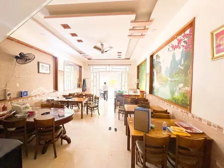 đầu Tư Kinh Doanh, Nhà Mặt Tiền đẹp Trung Tâm Hành Chính Dĩ An, 68m2, 5x13m, Giá 9.5 Tỷ Tl