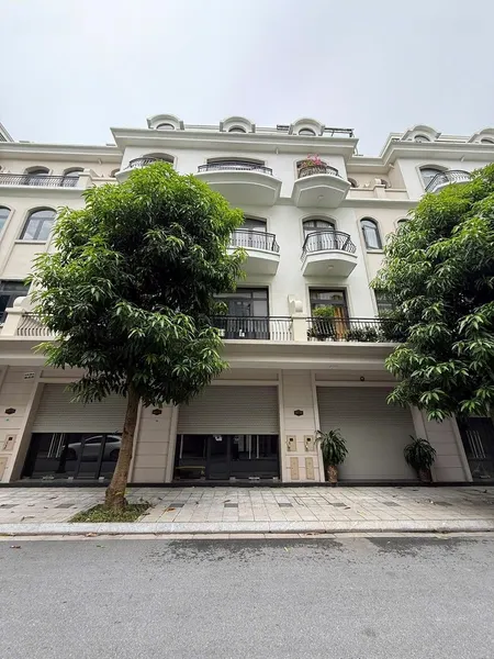 Sao Biển 67,5m Vin2 Với Ban Công To. Giá Cực Kì Hợp Lí