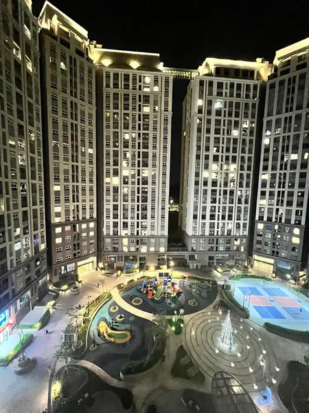 Penhouse Duplex 2 Tầng Dragon Castle Cạnh Aeon Mall Lớn Nhất Miền Bắc Chỉ 3.9xx Tỷ