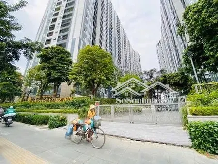 Bán Căn Góc - 3 Mặt Tiền Shophouse Khối đế Cc Imperia Sky - 423 Minh Khai 85m2 Mt 20m 10,5 Tỷ