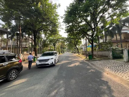 đất Sổ đỏ Khu Biệt Thự Trên đồi Sân Golf - Biên Hòa New City - 12,8tr/m2 Bao Sang Tên