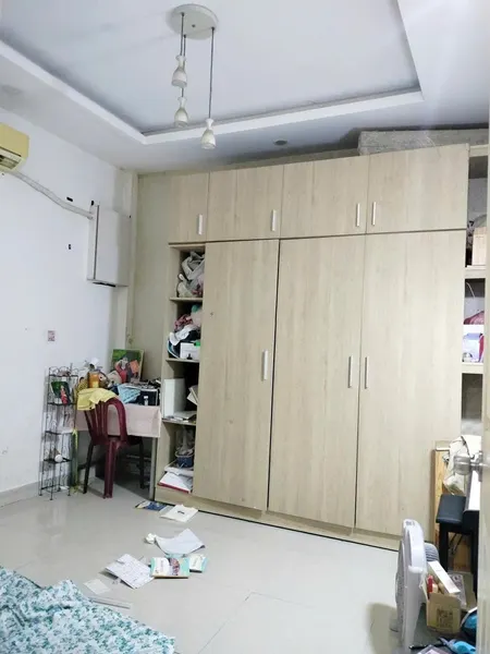 Bán Nhà Gò Dầu Phường Tân Sơn Nhì Tân Phú .lh/ điệp
