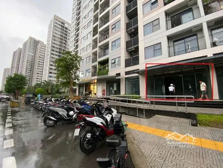 Chính Chủ định Cư Nước Ngoài Cần Bán Căn Shophouse Vinhome Grandpark Rẻ Hơn Giá Thị Trường Chỉ 6 Ty