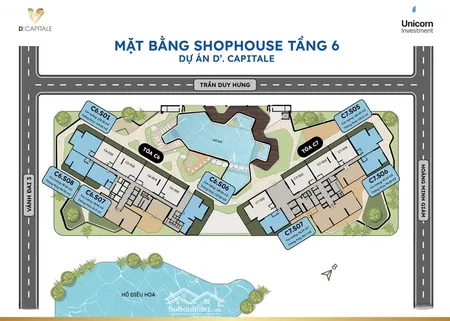 Bán Shophouse C6. S01 - 111,5m2, đang Cho Thuê 60tr/tháng, Giá 13,93 Tỷ (bao Phí, Có Thương Lượng)