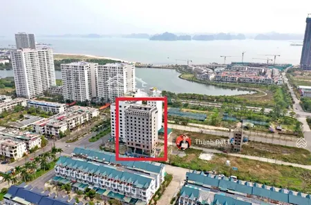 Chính Chủ Tuổi Cao, Nên Bán Khách Sạn 10 Tầng 350m2 View Biển Trung Tâm Du Lịch Bãi Cháy, Hạ Long.