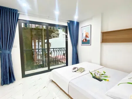 Chccmn Dòng Tiền ổn định Giải Phóng