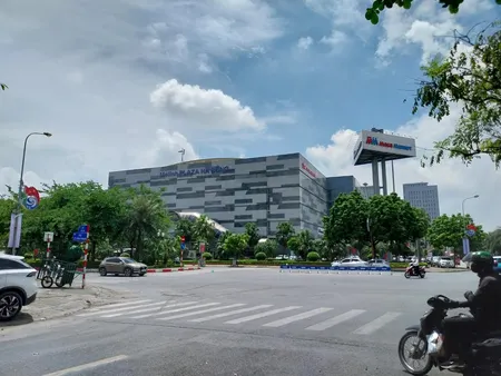 Bán Nhà Dân Xây 5 Tầng Mặt Phố Lương Văn Can,trung Tâm Hà đông Vị Trí Kinh Doanh đỉnh Nóc Kịch Trần