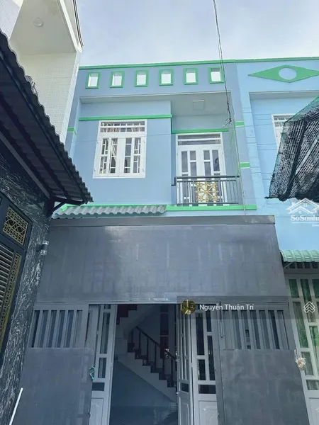 Chủ Gửi Bán Gấp Nhà Giá Chỉ 750 Triệu Thị Trấn Củ Chi