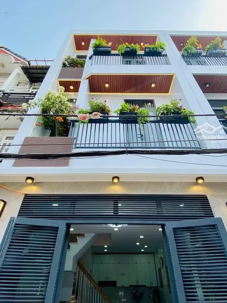 Kẹt Tiền Bán Nhà đường đinh Tiên Hoàng,p.bến Nghé, Quận 1 .giá 5tỷ 890. đang Cho Thuê 29 Triệu/thág