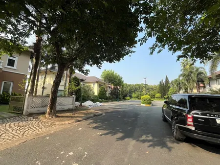 đất Nền Sổ đỏ 100-1250m² Trong Sân Golf Quốc Tế - Biên Hoà New City, Giá Từ 12,8tr/m² Bao Sổ