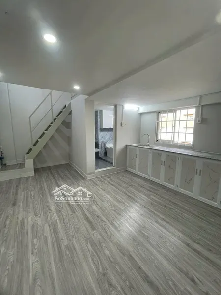 Nhà định Hòa, Lầu 3 Góc: 370 Triệu Cho Giữ 20 Triệu. Cho Thuê 2,2 Triệu/tháng, Sài Gòn Mua được