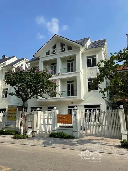 Chính Chủ Gửi Bán Quỹ Căn Liền Kề - Biệt Thự Lvkcc - Kđt Mới Mỗ Lao Giá Tốt Trong Tháng 5
