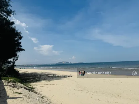 Cần Bán Resort Mũi Né 1.7ha Mặt Tiền Biển Nguyễn Cơ Thạch, Mũi Né Giá Tốt Nhất Thị Trường 8.2tr/m