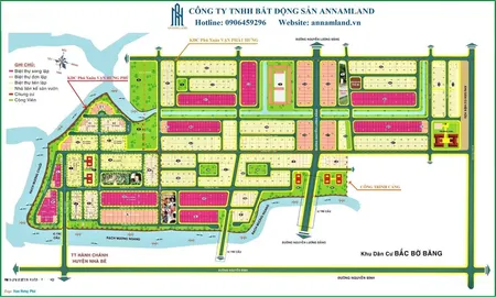 Bán Nền đất Biệt Thự Góc 2 Mt Tại Kdc Phú Xuân Vạn Phát Hưng đg 16m, Giá Chỉ 53tr/m2. Lh:0932334016