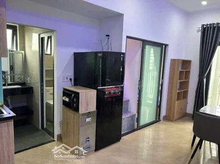 Bán Toà Căn Hộ 6 Tầng Mặt Tiền đường 7m5, Vị Trí Vàng Gần Mẹ Thứ Và Chợ Hòa Xuân