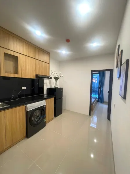 Ccmn Phố Nguyễn đức Cảnh Hoàng Mai, 45m², 7 Tầng, 10 Phòng, Full Nội Thất Giá 11.1 Tỷ