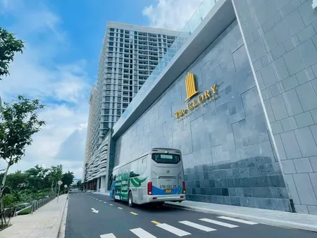 Còn Duy Nhất 1 Căn Hộ The Glory Tp Mới 2pn 2wc 69m2 Tầng Cao Giá Rẻ 3tỷ150 Bao Thuế Phí Nhà Trống