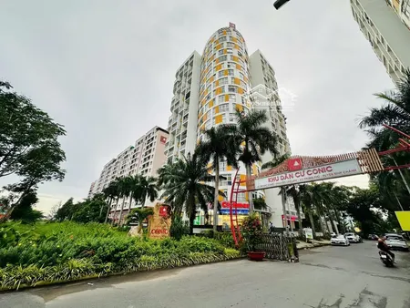 Bán Shophouse Conic Skyway Giá 9,3 Tỷ, 110m2 Tại Nguyễn Văn Linh, Bình Chánh, Hcm
