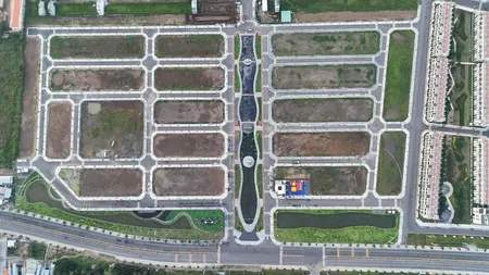 đất Nền Sổ đỏ Hai Thành - Tt Dãn 18 Tháng - Bank Hỗ Trợ 0% Lãi/15 Tháng Và ân Hạn Gốc 2 Năm
