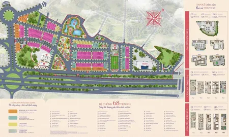 Bán đất Nền Dự án Tại Bv Bavella Green Park, 6 Tỷ, 83 M2, Dĩnh Trì, Bắc Giang