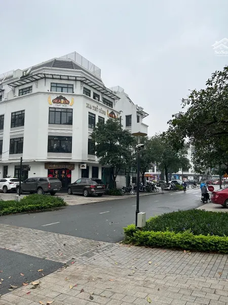 Cập Nhật Bảng Hàng Chuyển Nhượng Liền Kề, Biệt Thự, Vinhomes Gardenia, Mỹ đình 5/9/2025