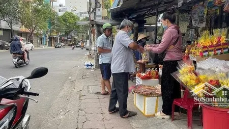 Suất đầu Tư Hiếm Ngay Trung Tâm Vĩnh Nguyên Nha Trang