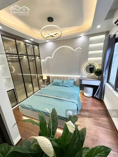Bán Gấp Chcc Nam đô, 100m2,3pn, Giá 6,3 Tỷ