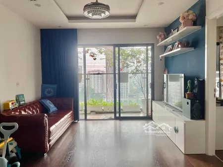 Tôi Cần Bán Chung Cư Fodacon Bắc Hà 85m2, 2 Ngủ, 2 Vs Chỉ 4.x Tỷ